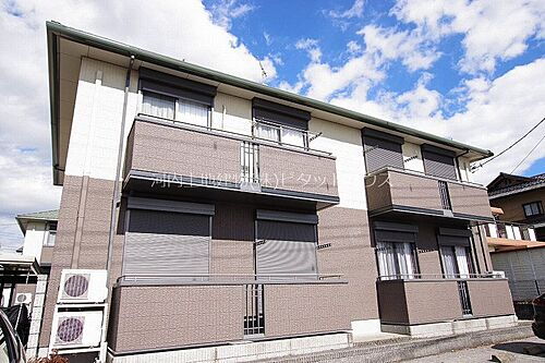 エバーグリーン　Ａ