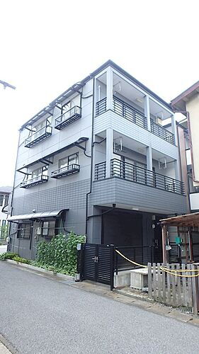 栃木県宇都宮市泉が丘３丁目 賃貸一戸建て