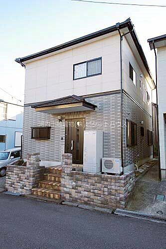 栃木県宇都宮市富士見が丘１丁目 賃貸一戸建て