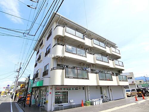 大阪府河内長野市西之山町 賃貸マンション
