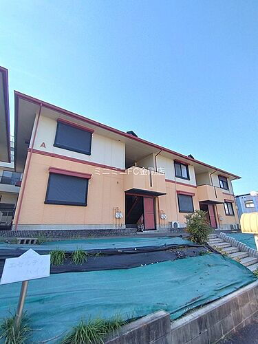 エセルディハイツ　Ａ棟