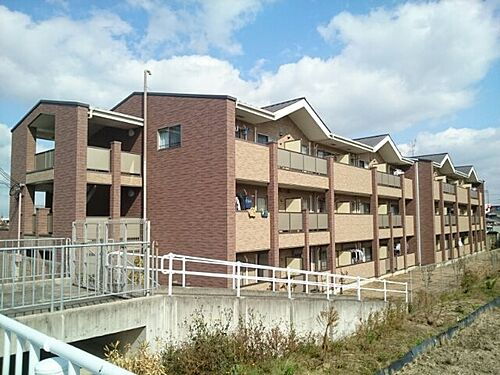 大阪府堺市東区日置荘原寺町 賃貸マンション