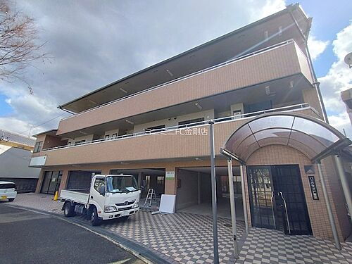 大阪府河内長野市北青葉台 賃貸マンション