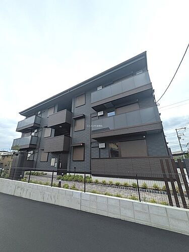 大阪府堺市中区八田南之町 賃貸アパート