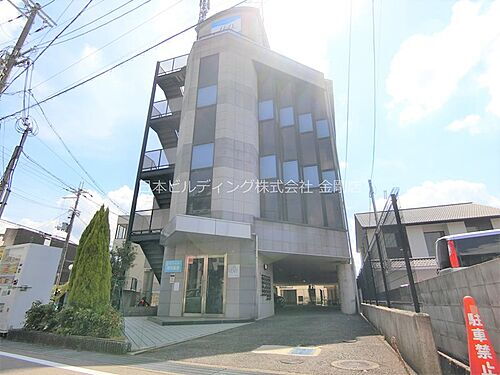 大阪府河内長野市本町 賃貸マンション