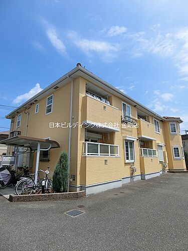 大阪府和泉市池田下町 賃貸アパート