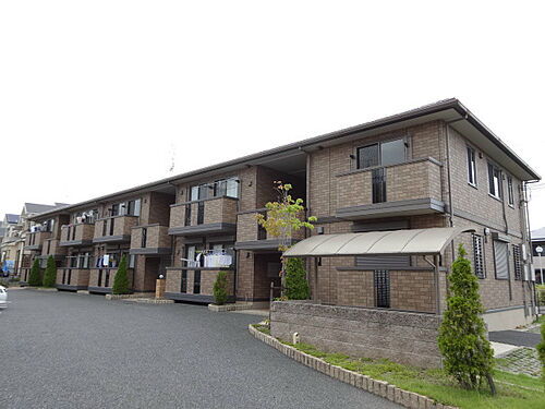 フローリッシュ美原