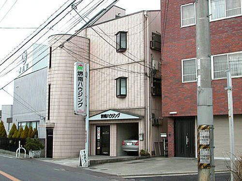 ピースフルハウスＩ