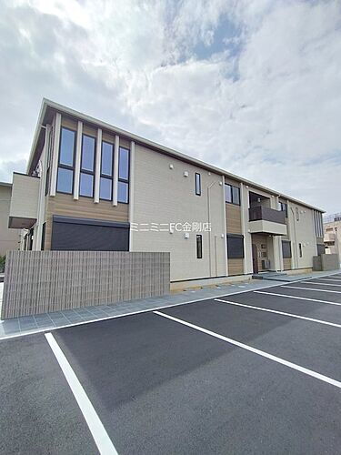 大阪府河内長野市千代田南町 賃貸アパート