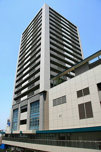 大阪府堺市東区北野田 賃貸マンション