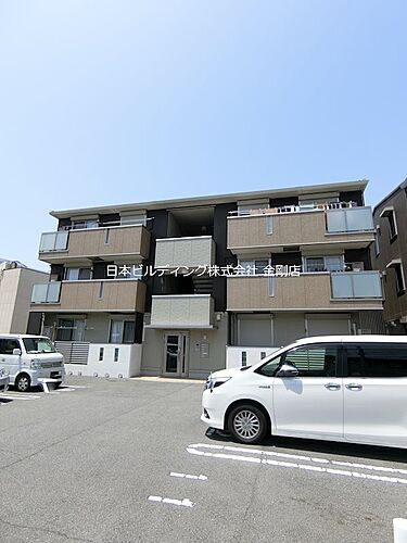 ファミールタカゼンＷ棟