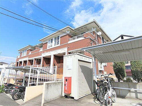 ジャスパーヒルズＩ