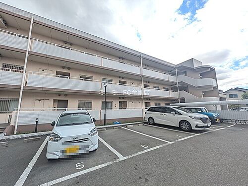 大阪府堺市東区北野田 賃貸マンション