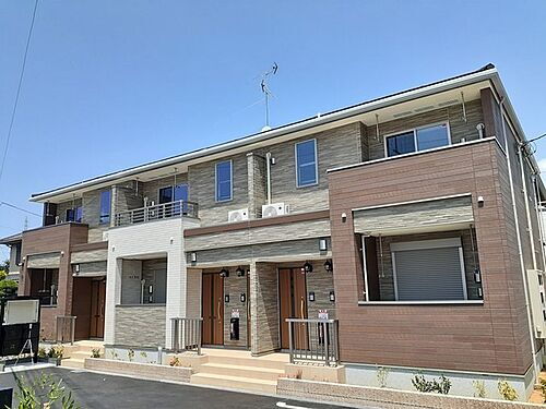 大阪府和泉市箕形町４丁目 賃貸アパート