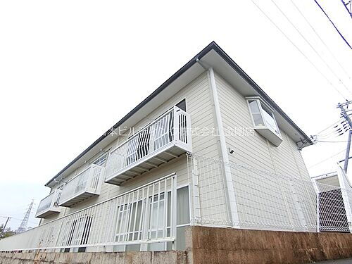 大阪府和泉市和田町 賃貸アパート