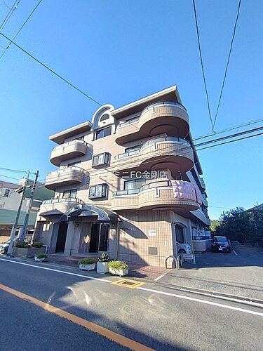 大阪府堺市中区東山 賃貸マンション