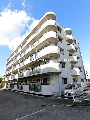 大阪府堺市南区高尾３丁 賃貸アパート