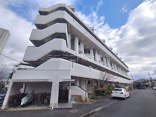 大阪府河内長野市木戸２丁目 賃貸マンション