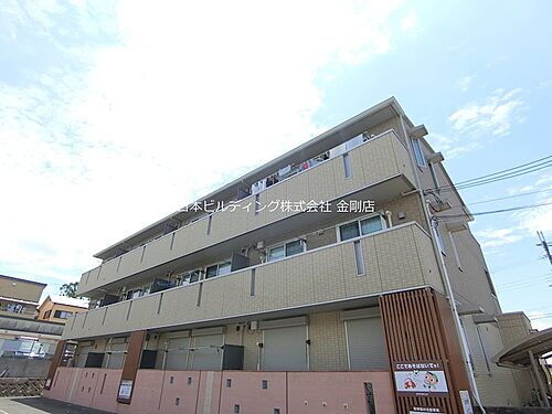 大阪府堺市南区和田東 賃貸アパート