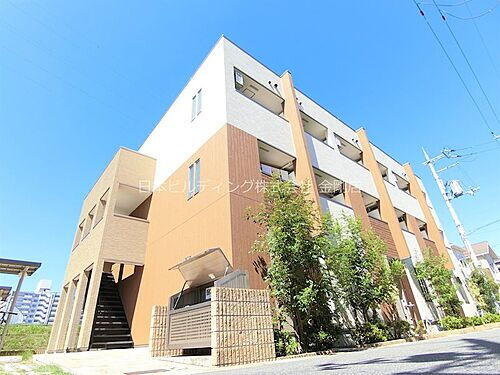 大阪府大阪狭山市狭山１丁目 賃貸アパート