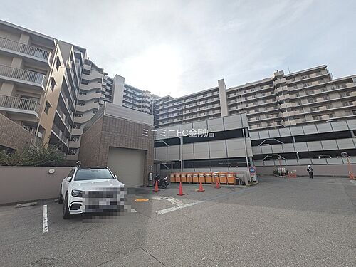 大阪府堺市南区三原台２丁 賃貸マンション