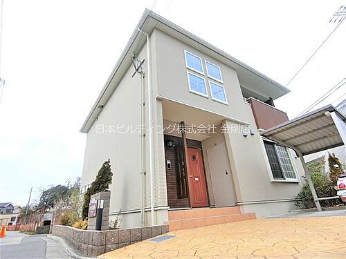 大阪府大阪狭山市半田５丁目 賃貸アパート