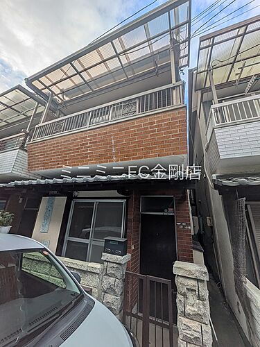 大阪府堺市中区堀上町 賃貸一戸建て