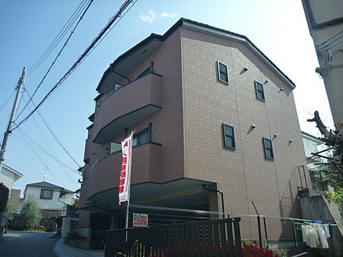 大阪府大阪狭山市半田２丁目 賃貸マンション