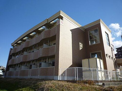 大阪府大阪狭山市半田２丁目 賃貸マンション