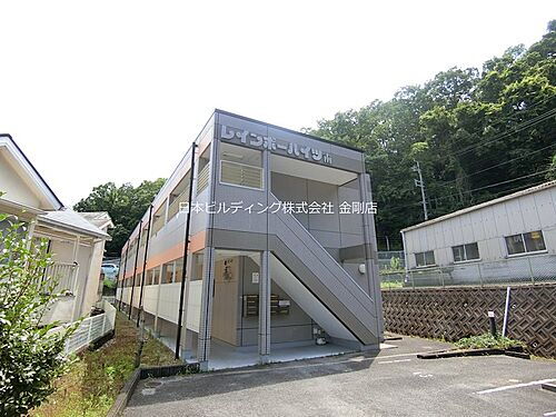 大阪府河内長野市喜多町 賃貸マンション
