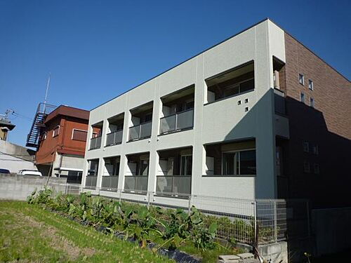 大阪府大阪狭山市茱萸木３丁目 賃貸アパート