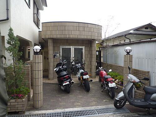 大阪府富田林市須賀１丁目 賃貸アパート