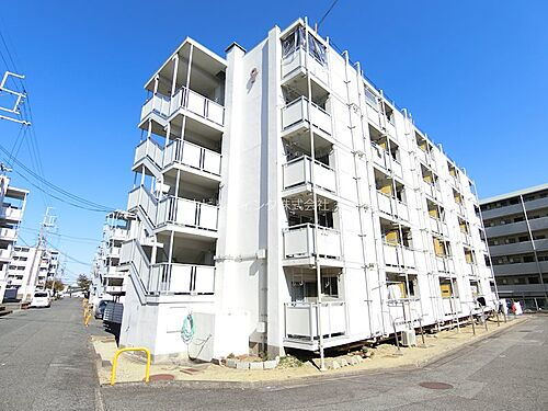 大阪府和泉市伏屋町５丁目 賃貸マンション