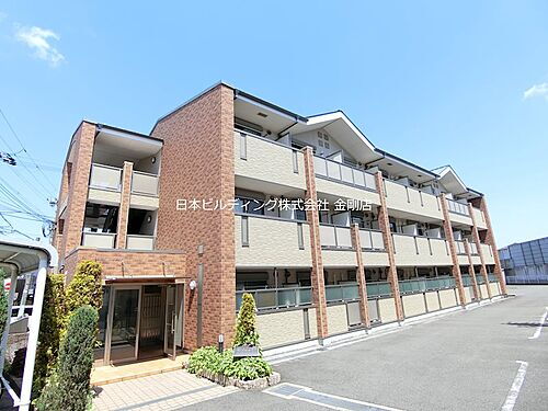 大阪府河内長野市木戸西町１丁目 賃貸マンション