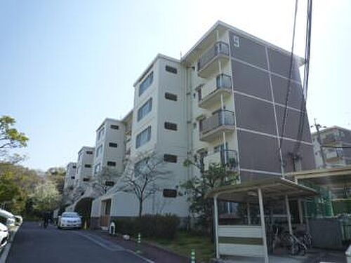 大阪府堺市南区城山台３丁 賃貸マンション