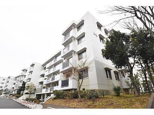 大阪府堺市南区城山台２丁 賃貸マンション