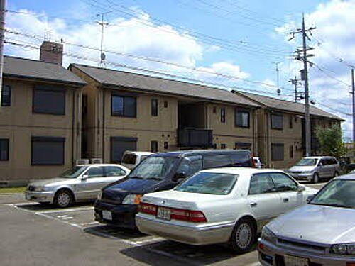 ブラウンヒルズ東山Ｂ