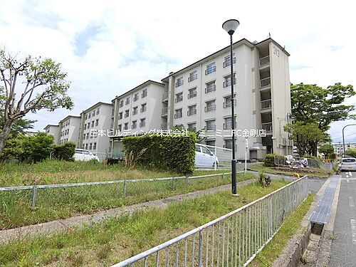 ＵＲ金剛団地　３１５号棟