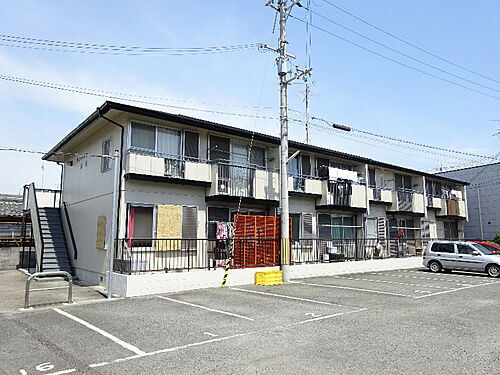 サンハイツ西井Ｉ