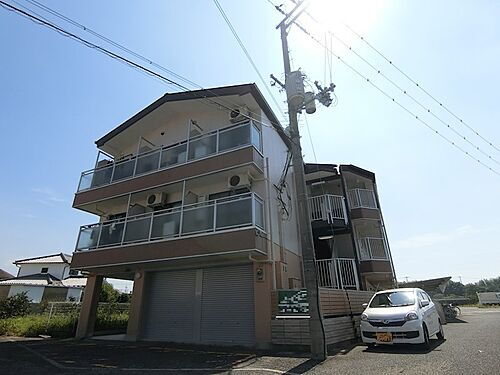 大阪府和泉市鍛治屋町 賃貸マンション
