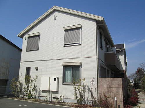 大阪府堺市南区和田東 賃貸アパート