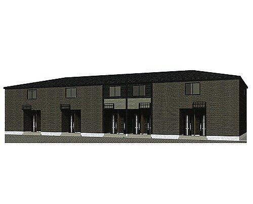 大阪府堺市南区大庭寺 賃貸アパート