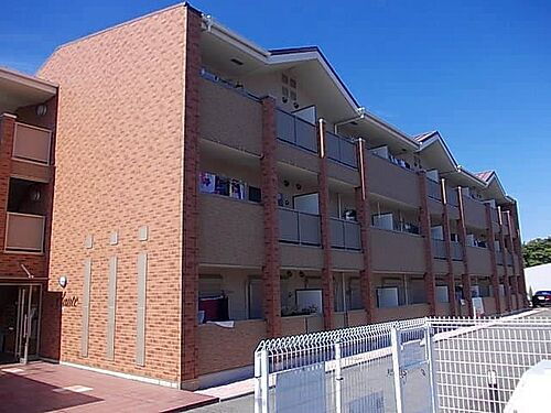 大阪府和泉市箕形町４丁目 賃貸マンション