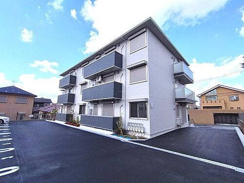 大阪府富田林市青葉丘 賃貸アパート