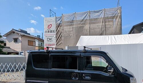 大阪府河内長野市向野町 賃貸アパート