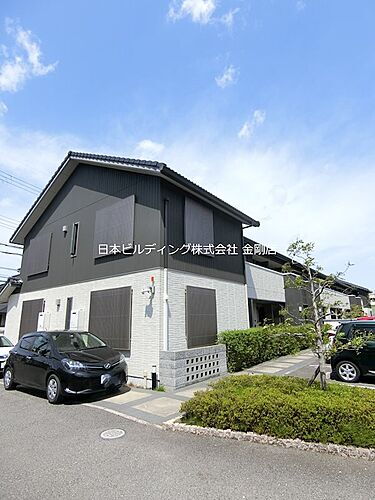 大阪府堺市南区豊田 賃貸アパート