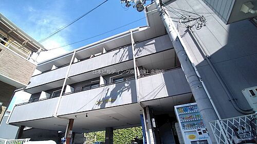 大阪府和泉市唐国町２丁目 賃貸マンション