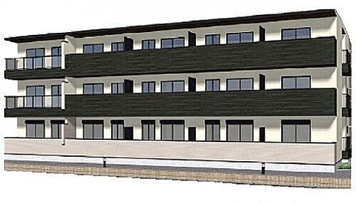 大阪府堺市中区大野芝町 賃貸アパート