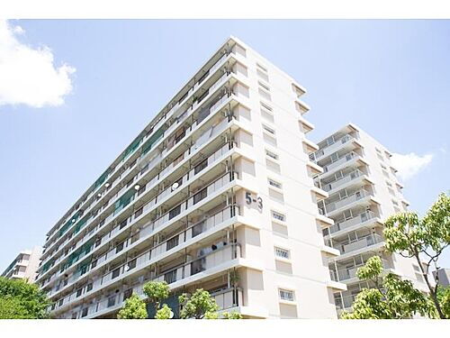 大阪府堺市南区原山台１丁 賃貸マンション