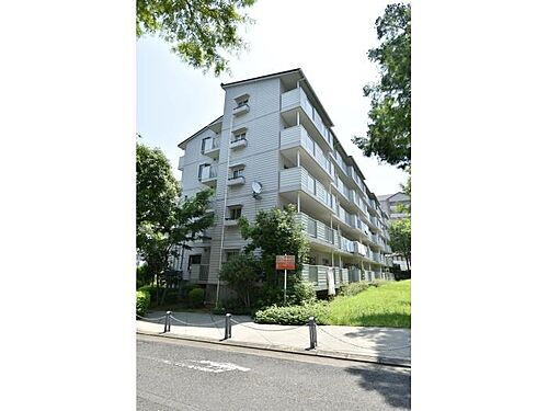 大阪府和泉市いぶき野３丁目 賃貸マンション